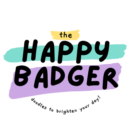 The Happy Badger