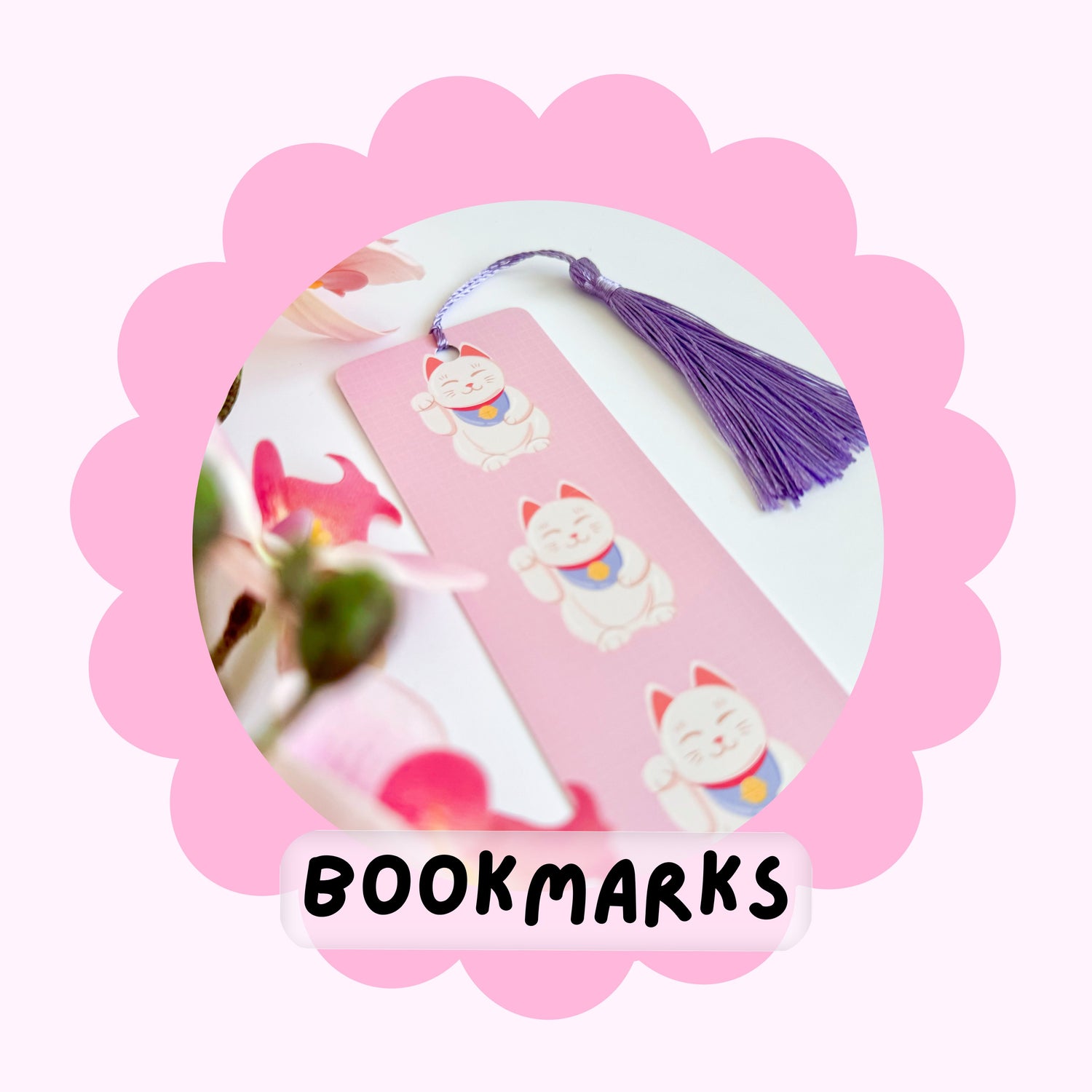 Bookmarks