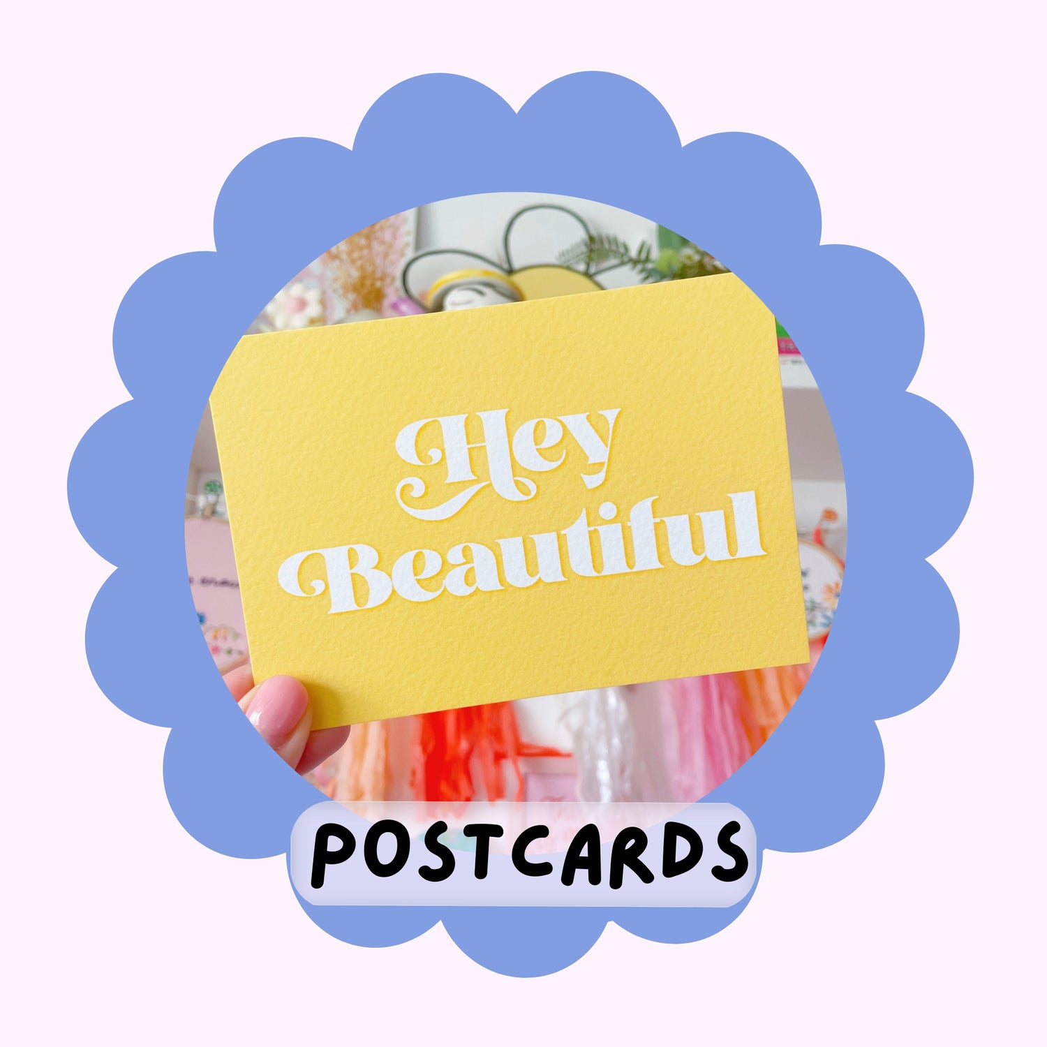 Postcards