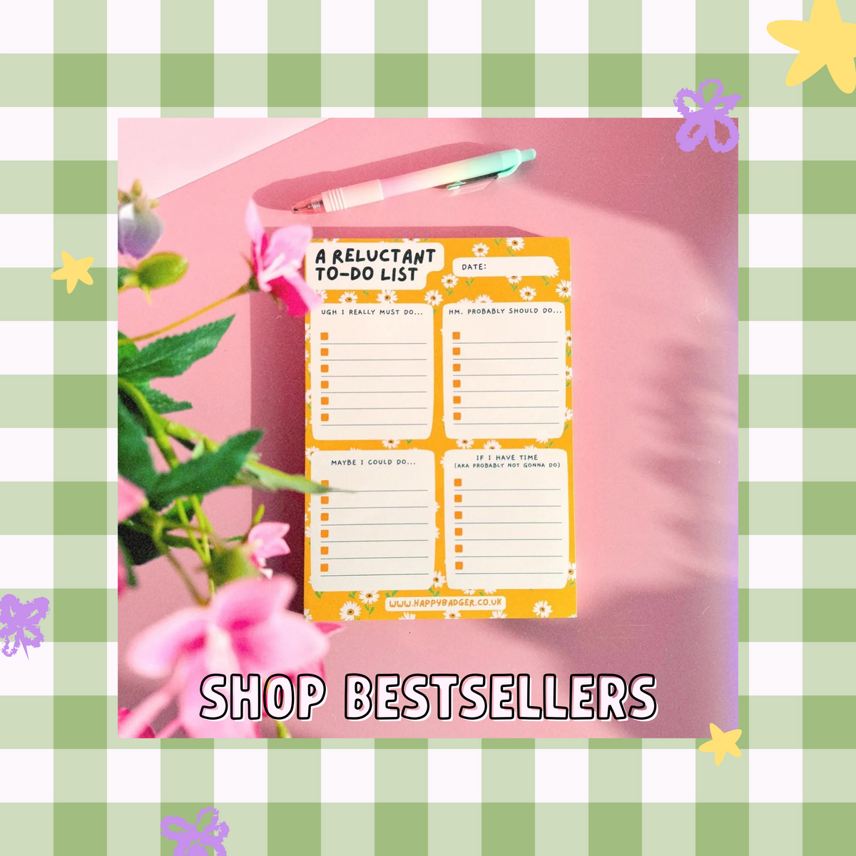 Best Sellers