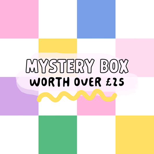 Mystery Box - SMALL