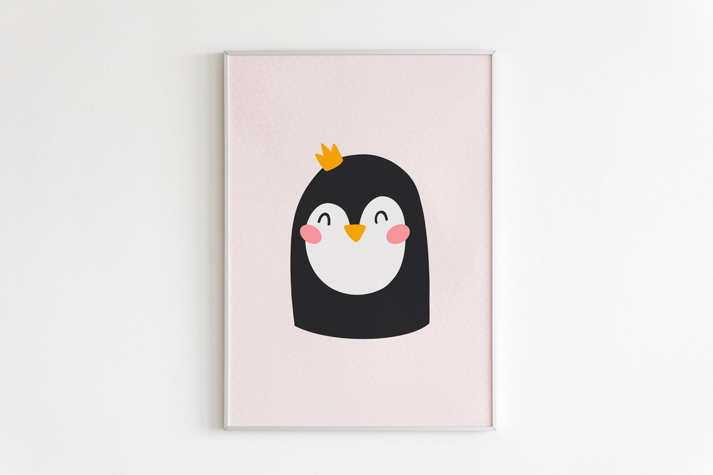 Penguin Print